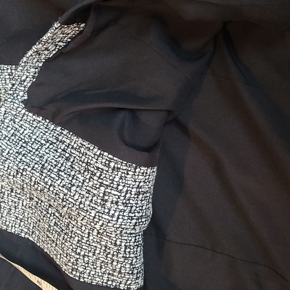 🩵 T Tahari Jacket - Picture 10 of 11